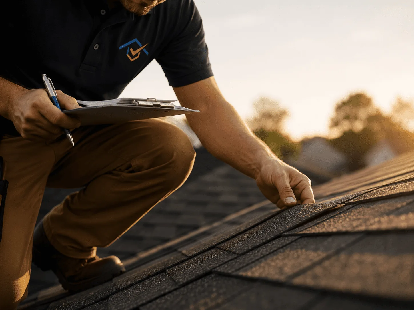 Why Choose Roof Inspection in Weatherford, TX