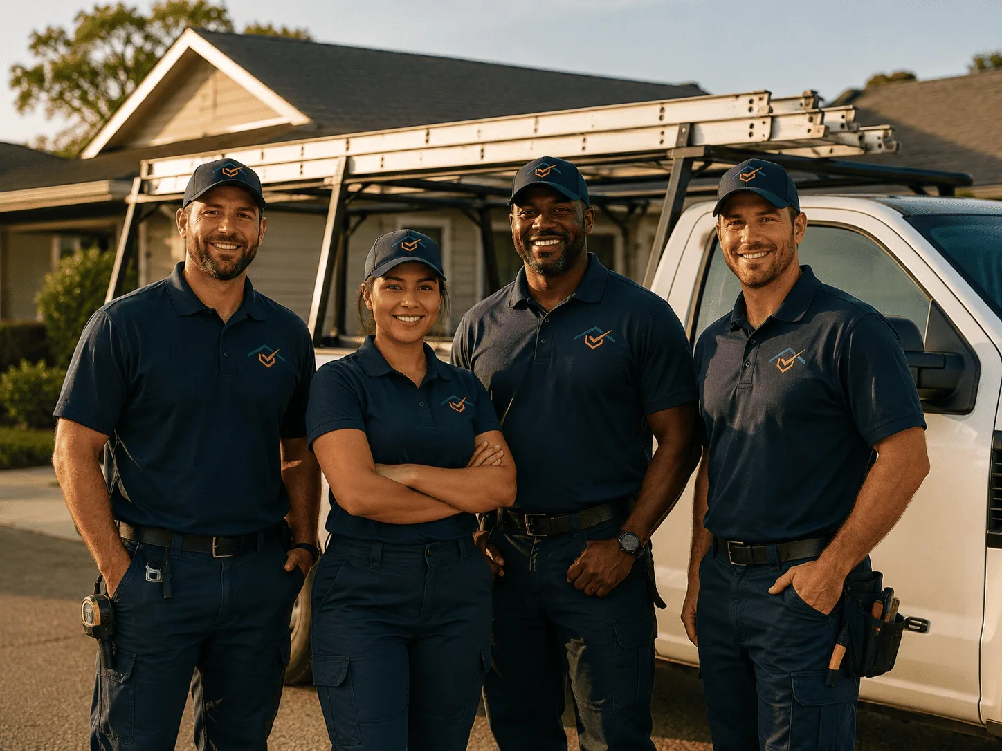 Roof Inspection company in Weatherford, TX
